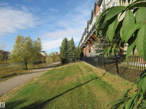 90 2560 Pegasus Boulevard, Edmonton, AB - Outdoor With View
