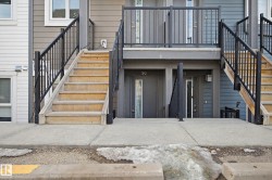 Entrance to property - 