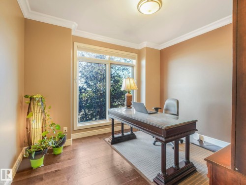 2408 Martell Crescent, Edmonton, AB - Indoor