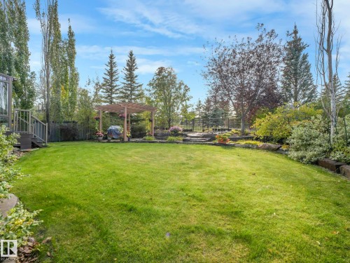 2408 Martell Crescent, Edmonton, AB - Outdoor