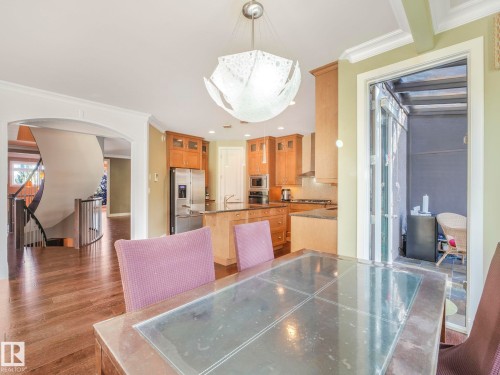 2408 Martell Crescent, Edmonton, AB - Indoor