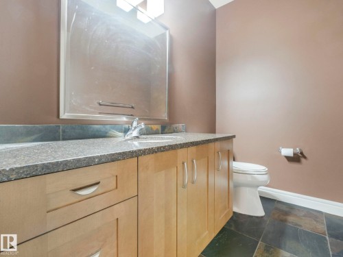 2408 Martell Crescent, Edmonton, AB - Indoor Photo Showing Bathroom