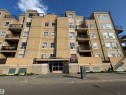 510 10606 102 Avenue, Edmonton, AB  - Outdoor With Facade 