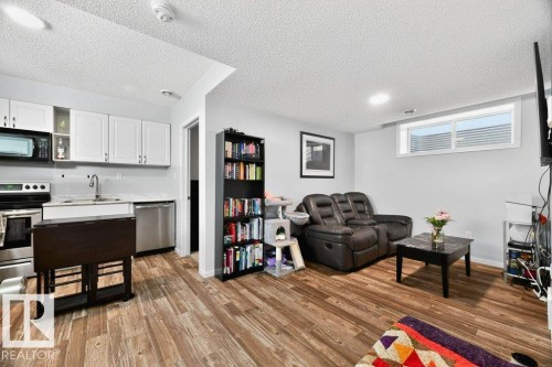 17096 46 Street, Edmonton, AB - Indoor