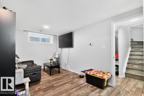 17096 46 Street, Edmonton, AB - Indoor