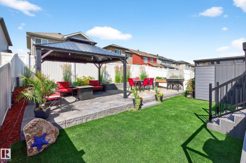 17096 46 Street, Edmonton, AB - Outdoor