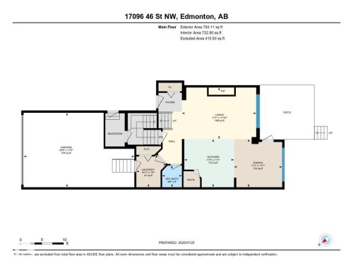 17096 46 Street, Edmonton, AB - Other