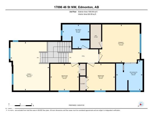 17096 46 Street, Edmonton, AB - Other