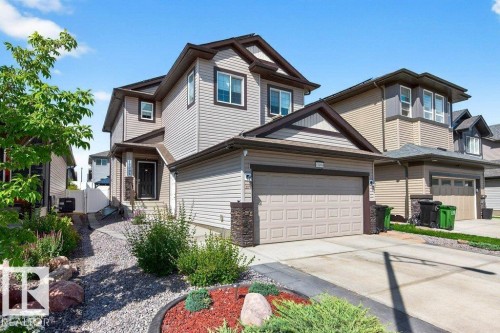 17096 46 Street, Edmonton, AB - Outdoor