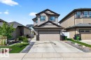 17096 46 Street, Edmonton, AB  - Outdoor With Facade 