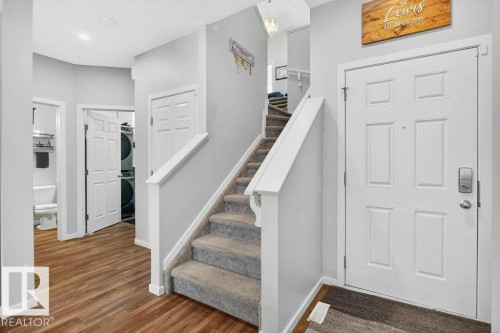 17096 46 Street, Edmonton, AB - Indoor Photo Showing Other Room