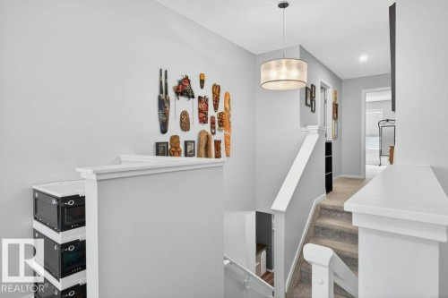 17096 46 Street, Edmonton, AB - Indoor Photo Showing Other Room