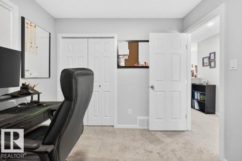 17096 46 Street, Edmonton, AB - Indoor Photo Showing Office