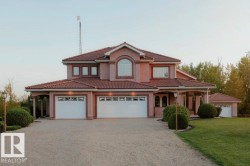 #111-59311 Range Rd 35  Rural Barrhead County, AB T7N 1N3