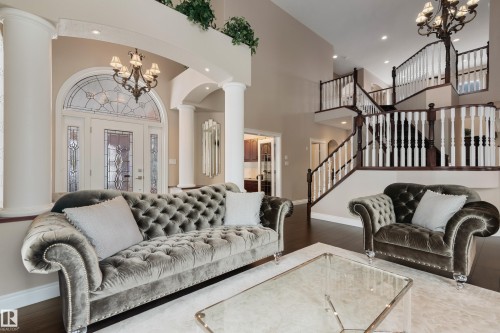 #111-59311 Range Rd 35, Rural Barrhead County, AB - Indoor