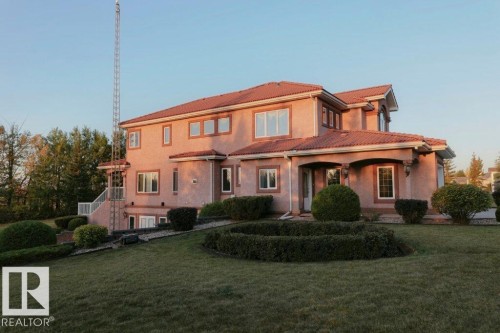 #111-59311 Range Rd 35, Rural Barrhead County, AB - Outdoor