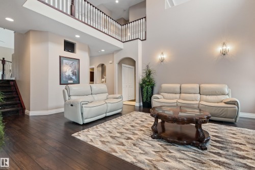 #111-59311 Range Rd 35, Rural Barrhead County, AB - Indoor