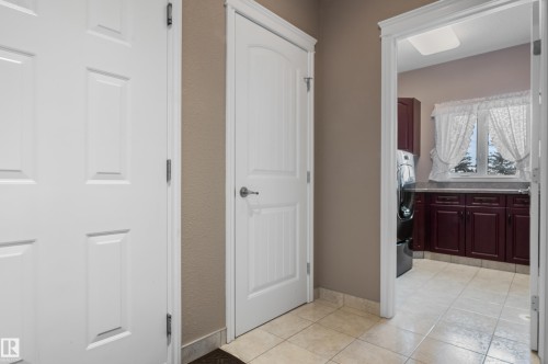 #111-59311 Range Rd 35, Rural Barrhead County, AB - Indoor Photo Showing Other Room