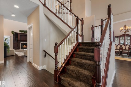 #111-59311 Range Rd 35, Rural Barrhead County, AB - Indoor Photo Showing Other Room