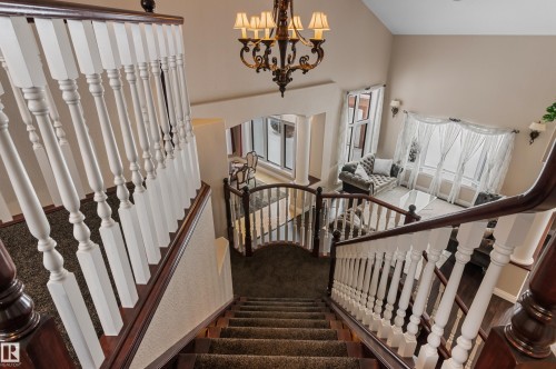 #111-59311 Range Rd 35, Rural Barrhead County, AB - Indoor Photo Showing Other Room