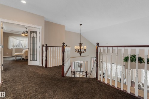 #111-59311 Range Rd 35, Rural Barrhead County, AB - Indoor Photo Showing Other Room