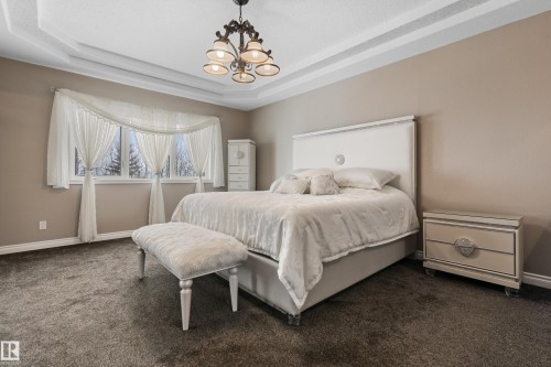 #111-59311 Range Rd 35, Rural Barrhead County, AB - Indoor Photo Showing Bedroom