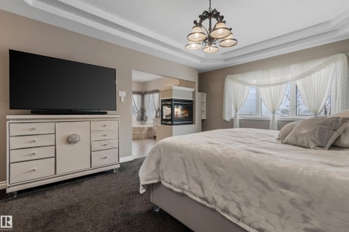 #111-59311 Range Rd 35, Rural Barrhead County, AB - Indoor Photo Showing Bedroom