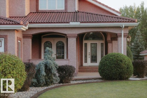 #111-59311 Range Rd 35, Rural Barrhead County, AB - Outdoor