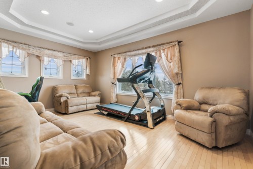 #111-59311 Range Rd 35, Rural Barrhead County, AB - Indoor