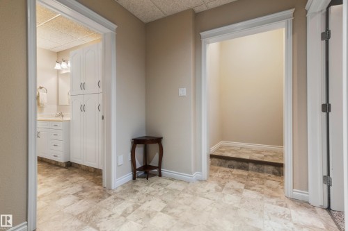 #111-59311 Range Rd 35, Rural Barrhead County, AB - Indoor Photo Showing Other Room