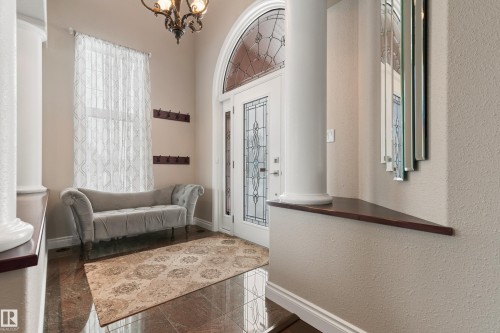 #111-59311 Range Rd 35, Rural Barrhead County, AB - Indoor Photo Showing Other Room