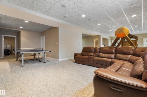 #111-59311 Range Rd 35, Rural Barrhead County, AB - Indoor