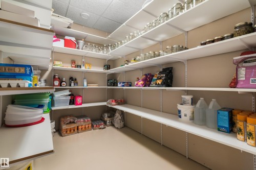 #111-59311 Range Rd 35, Rural Barrhead County, AB - Indoor With Storage