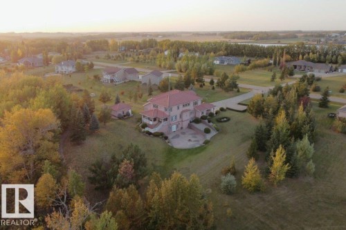 #111-59311 Range Rd 35, Rural Barrhead County, AB - Outdoor With View