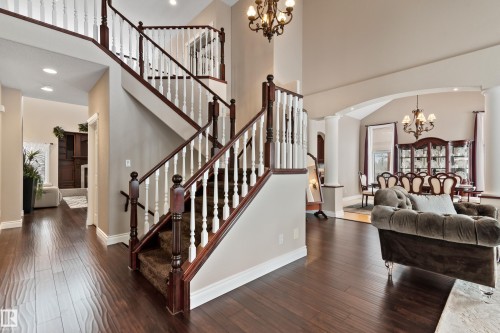 #111-59311 Range Rd 35, Rural Barrhead County, AB - Indoor