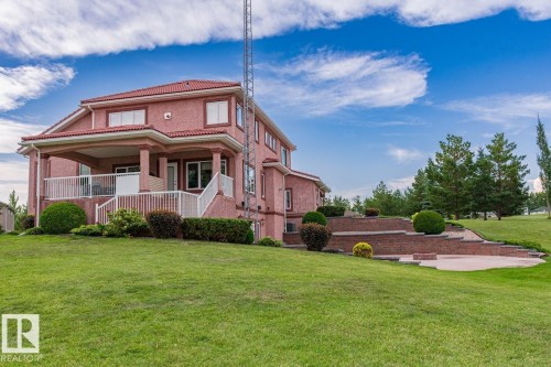 #111-59311 Range Rd 35, Rural Barrhead County, AB - Outdoor