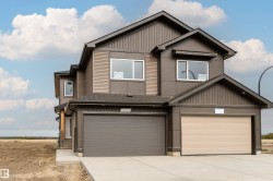 105 Patriot Way  Spruce Grove, AB T7X 2W7