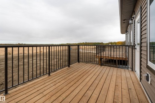 105 Patriot Way, Spruce Grove, AB - Outdoor