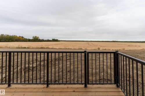105 Patriot Way, Spruce Grove, AB - Outdoor With View