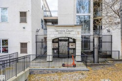 206 10503 98 Avenue  Edmonton, AB T5K 0B2