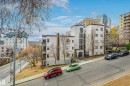 206 10503 98 Avenue, Edmonton, AB  - Outdoor 