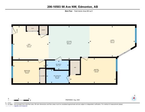 206 10503 98 Avenue, Edmonton, AB - Other