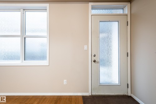 206 10503 98 Avenue, Edmonton, AB - Indoor Photo Showing Other Room