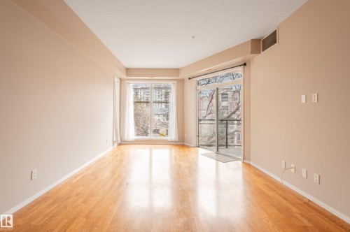 206 10503 98 Avenue, Edmonton, AB - Indoor Photo Showing Other Room