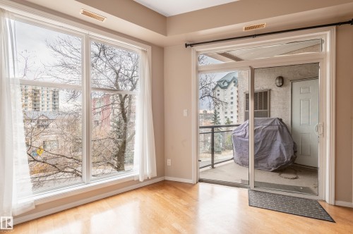 206 10503 98 Avenue, Edmonton, AB - Indoor Photo Showing Other Room