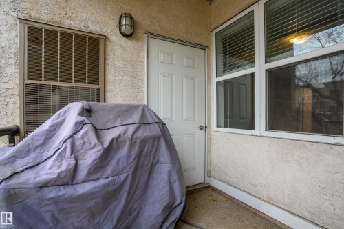 206 10503 98 Avenue, Edmonton, AB - Outdoor With Exterior