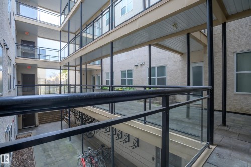 206 10503 98 Avenue, Edmonton, AB - Outdoor With Exterior