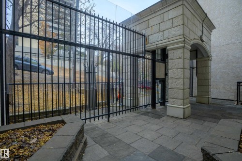 206 10503 98 Avenue, Edmonton, AB -  Photo Showing Other Room