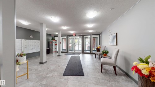 106 5370 Chappelle Road, Edmonton, AB - Indoor Photo Showing Other Room