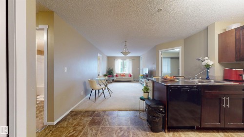 106 5370 Chappelle Road, Edmonton, AB - Indoor